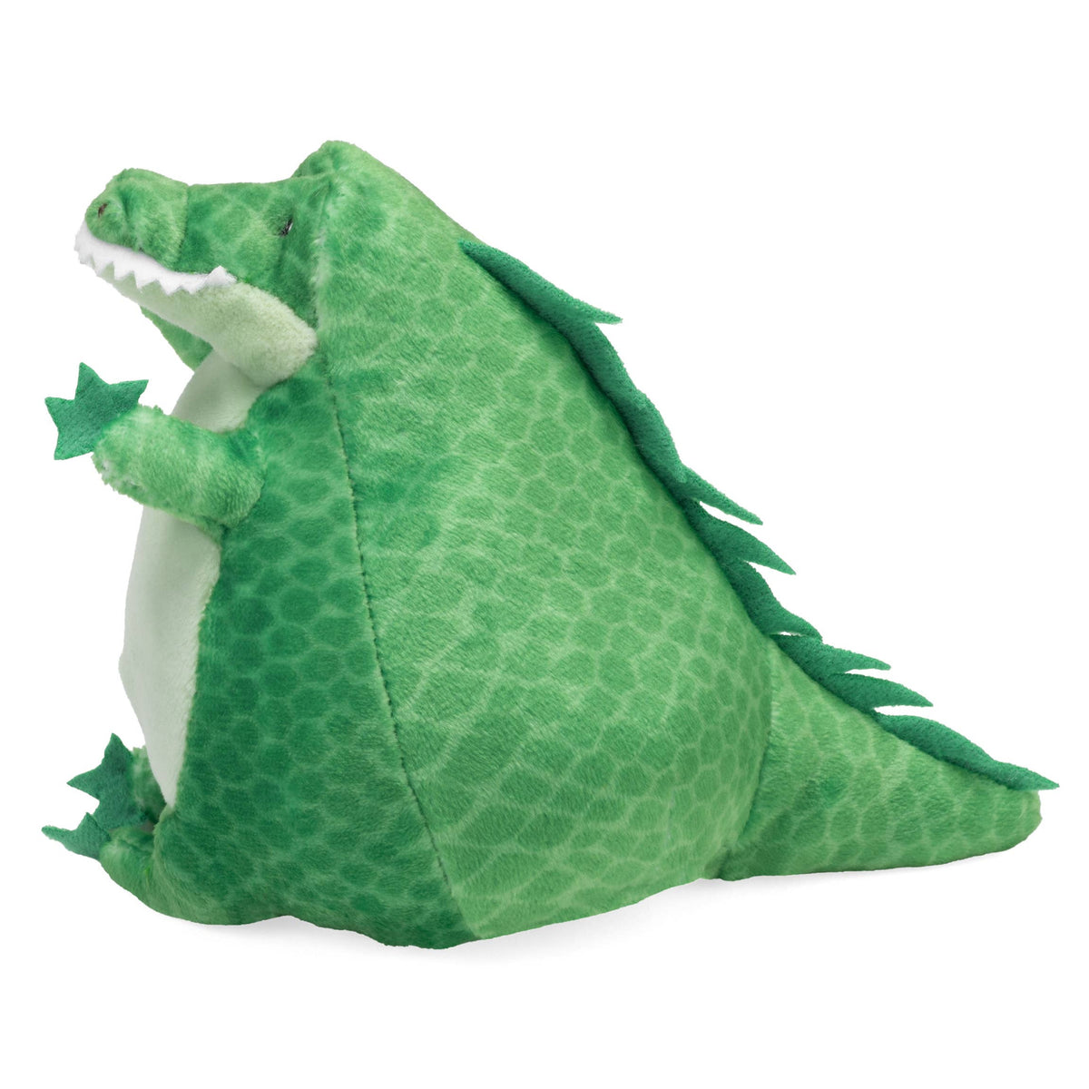 Flipkins Crocodile 5"
