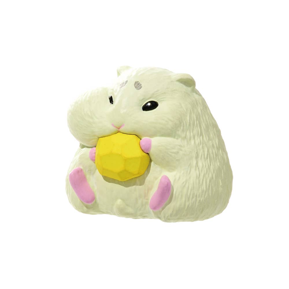 【JAPANESE BLIND BOX】HAMSUBI PAKU! BLIND BOX