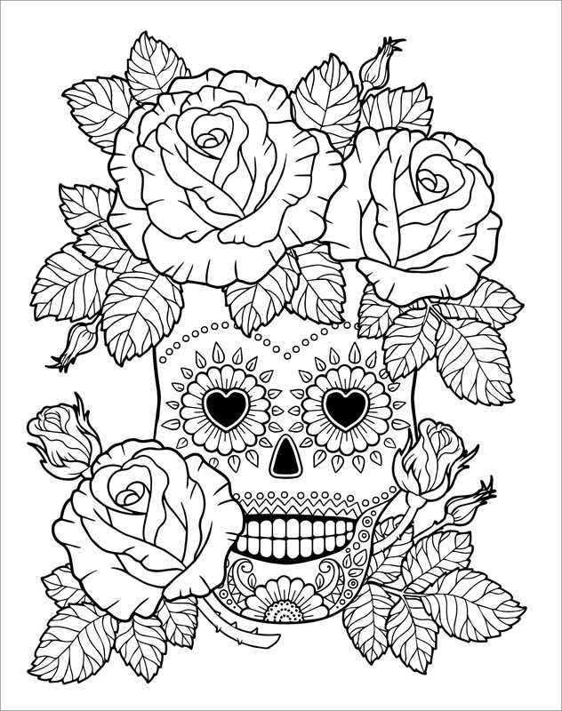 Day of the Dead by: Paperback; 40 pages / English