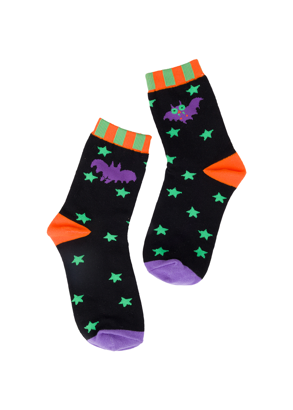 Assbat socks
