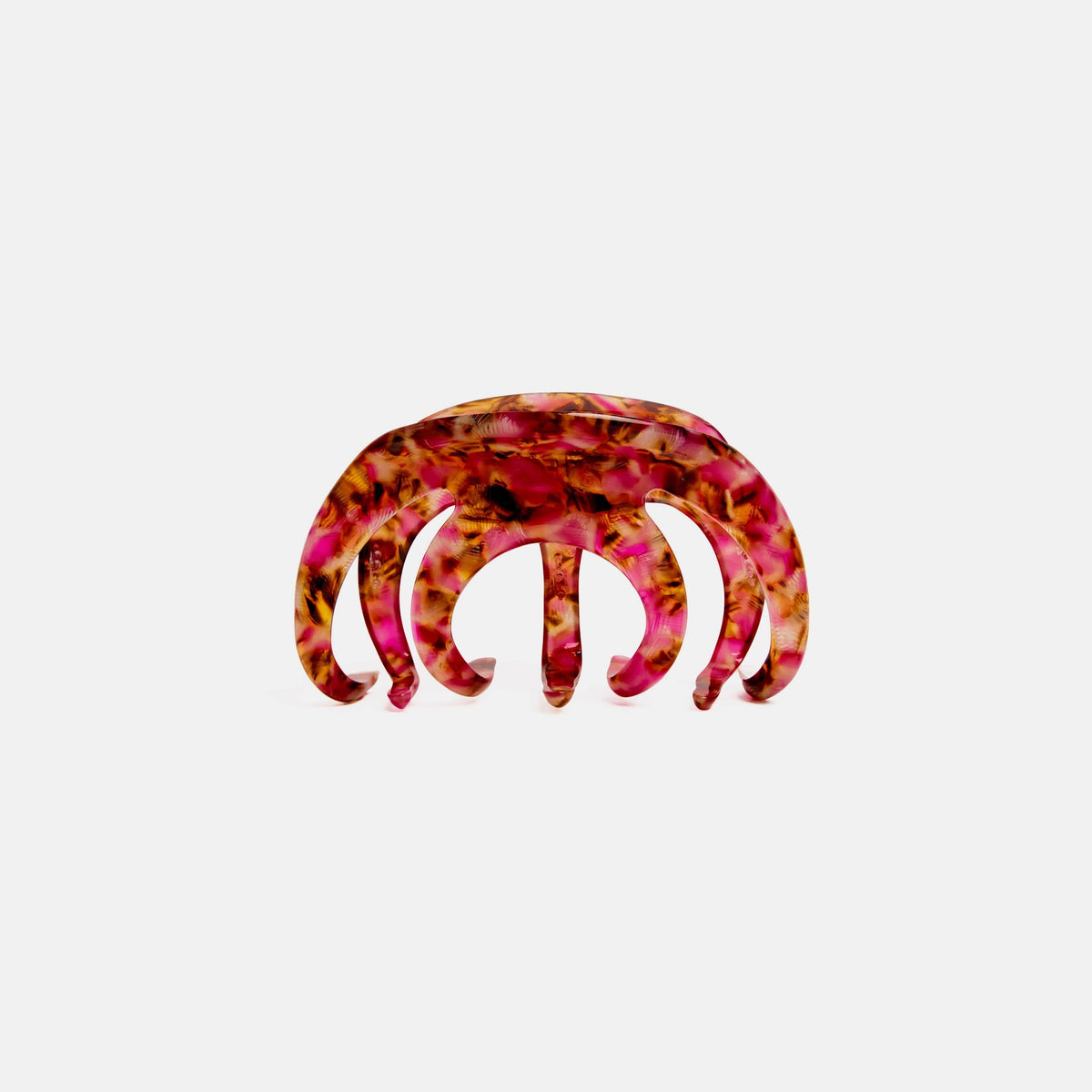 Octopus Claw in Blossom