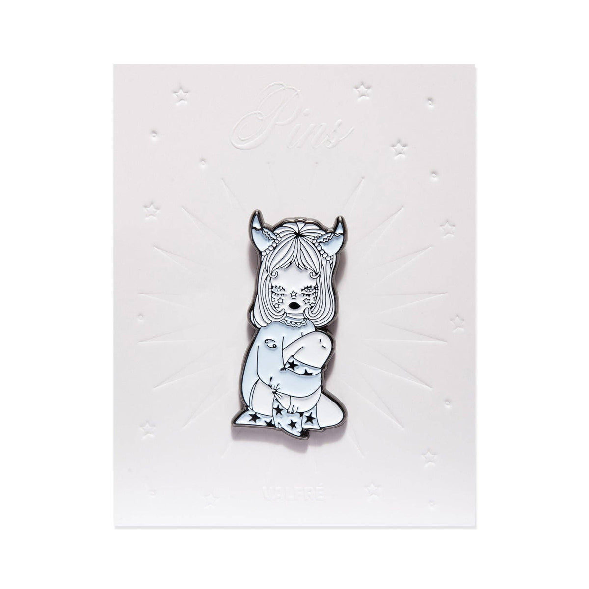 Cósmica Cancer Pin