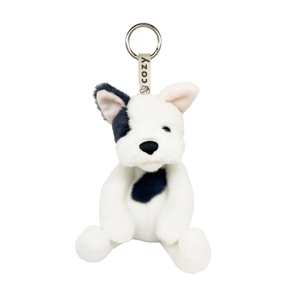 Lushee Clip - Frody Frenchy