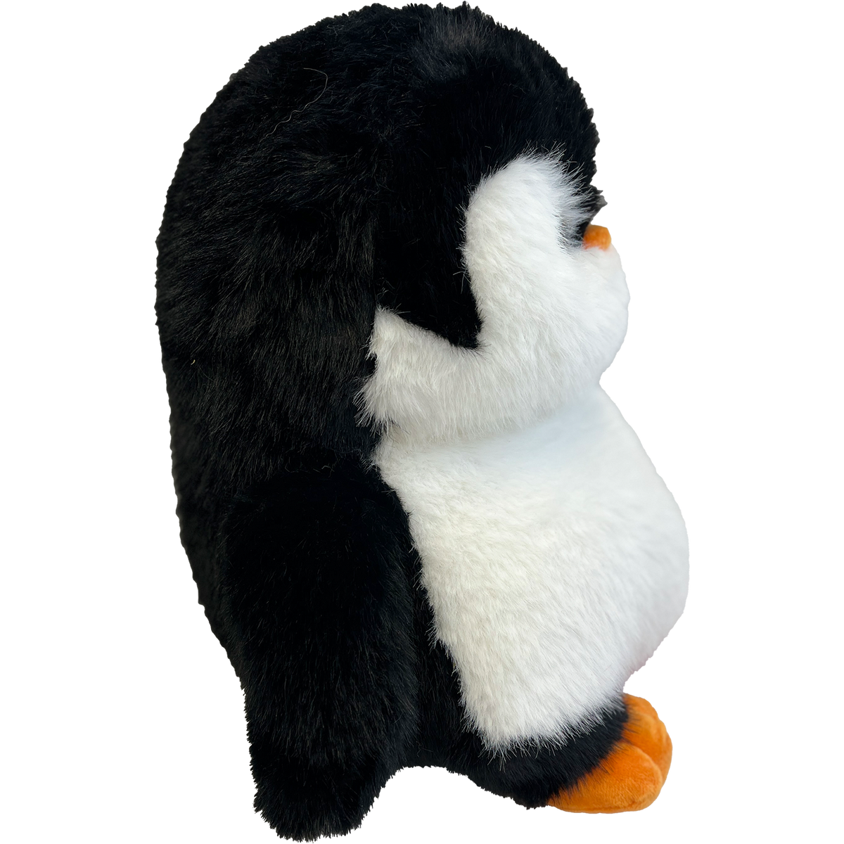 BHTB Chunka Dunkas Penguin Plushie