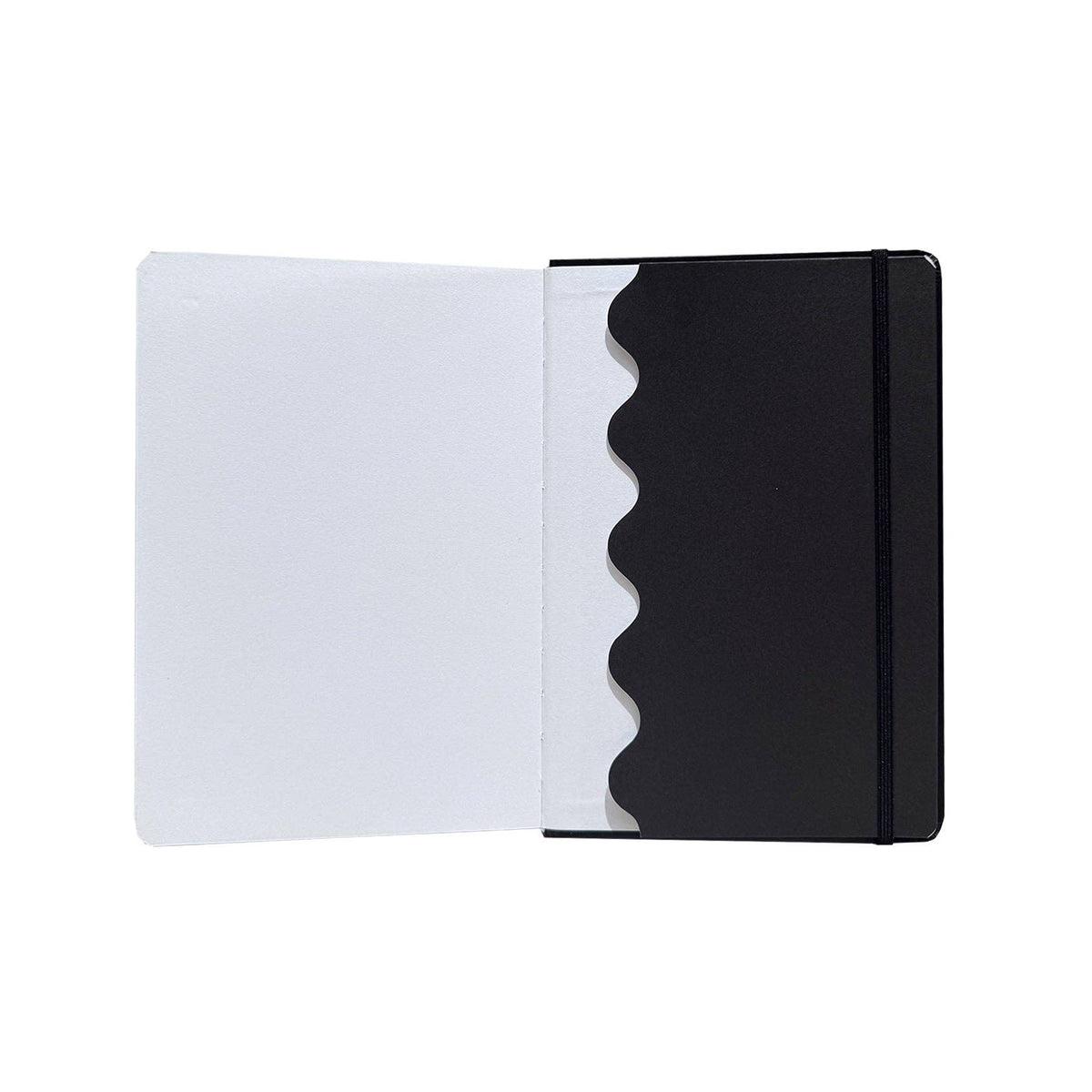 Baccara Sketchbook
