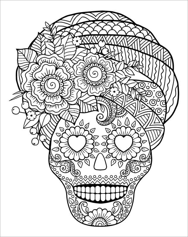 Day of the Dead by: Paperback; 40 pages / English