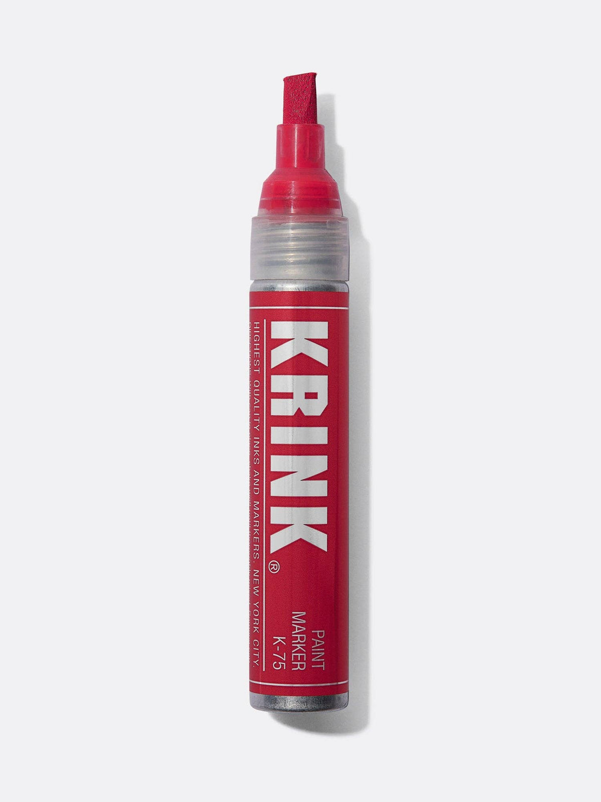 K-75 Paint Marker: Black / Single