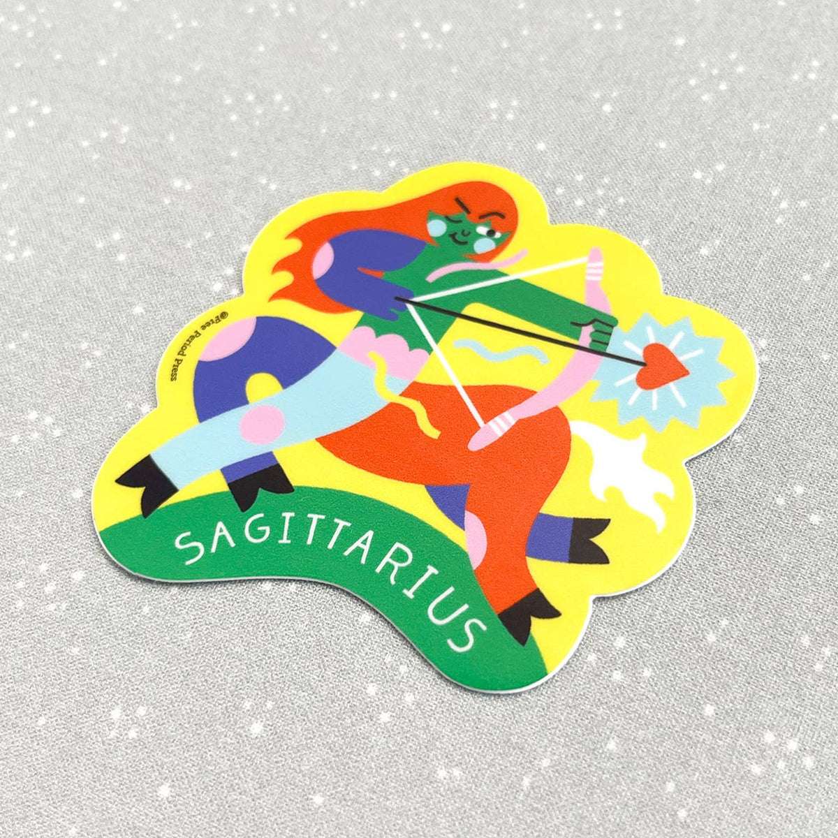 Sagittarius