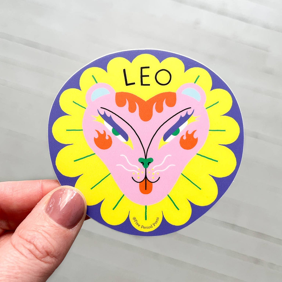 Leo