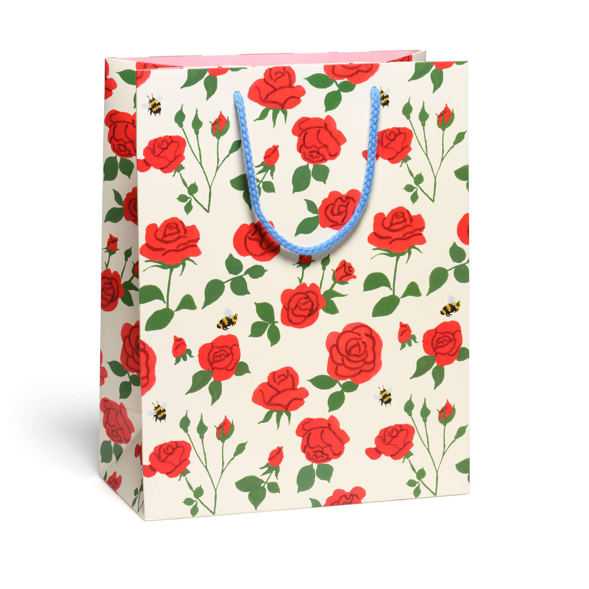Blooming Roses gift bags: Large