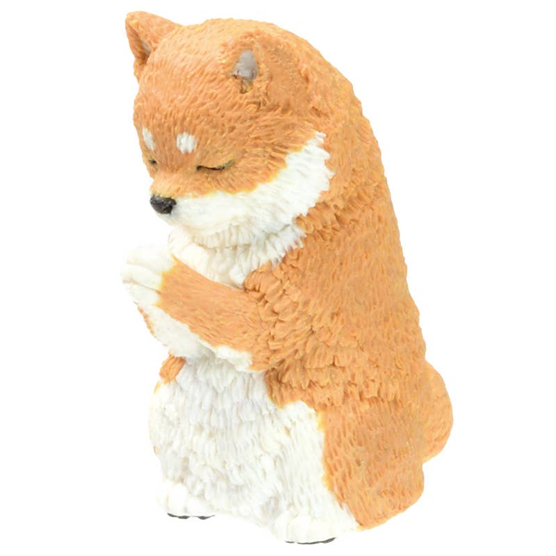 【JAPANESE BLIND BOX】PRAYER DOG / 5 DOGS MIXED SURPRISE BOX