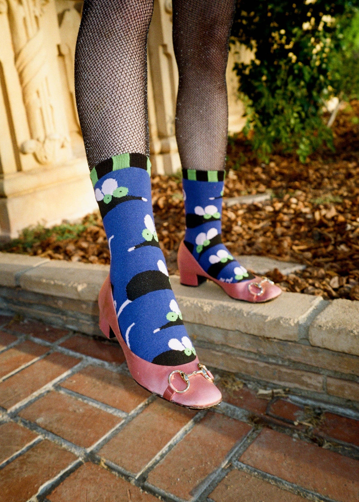 Rat socks