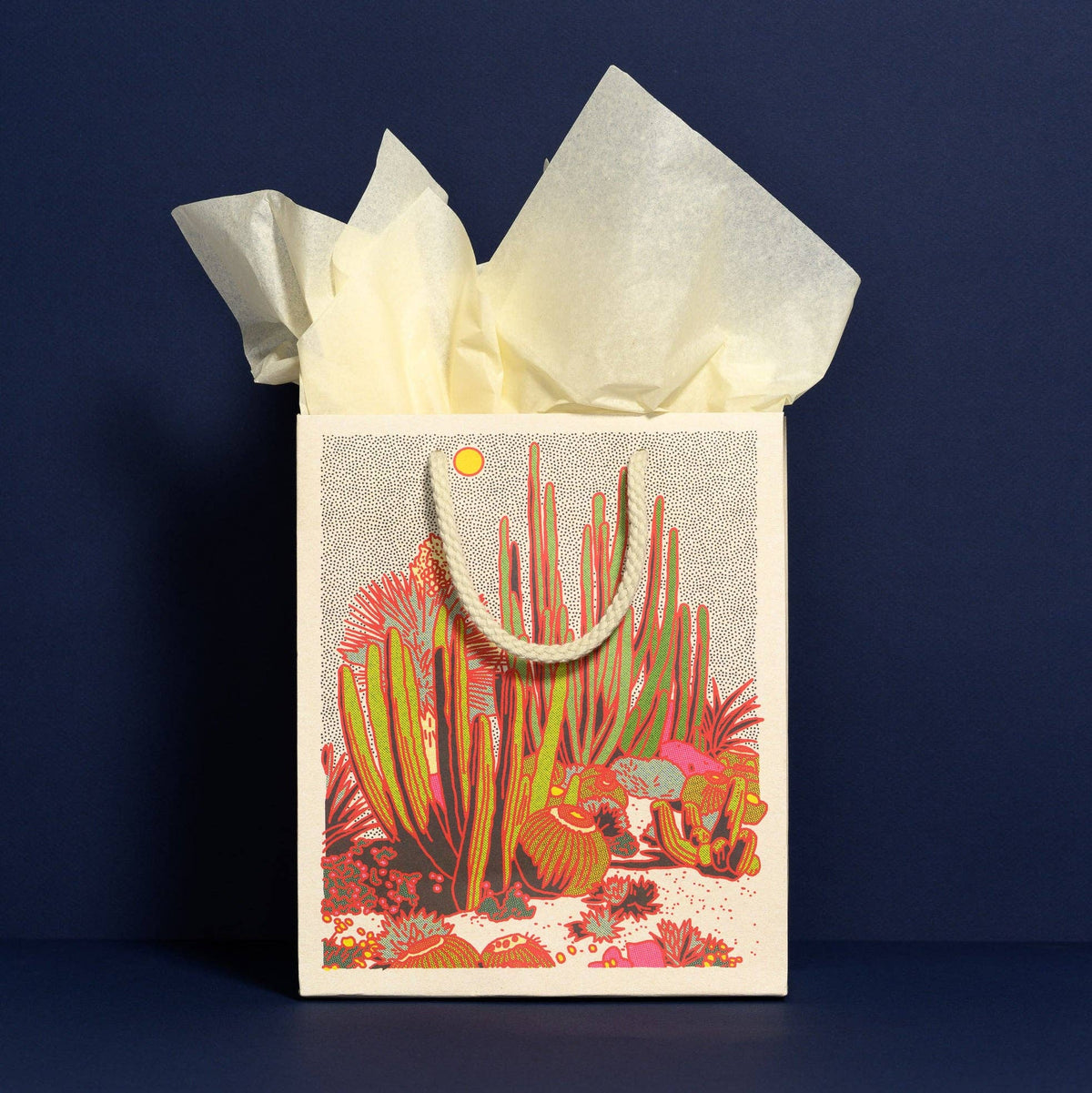 Soft White tissue paper: 8 Sheets