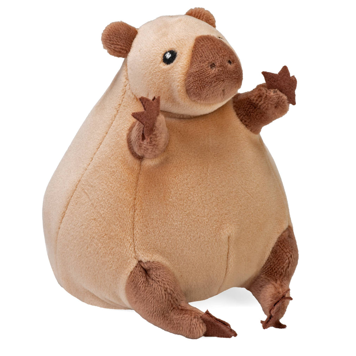 Flipkins Capybara 5"
