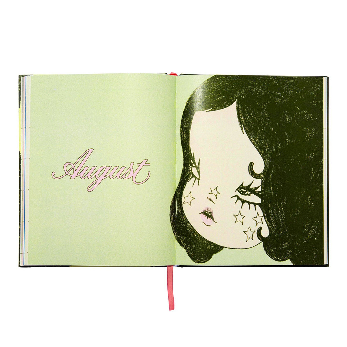 Gal With A Plan 2026