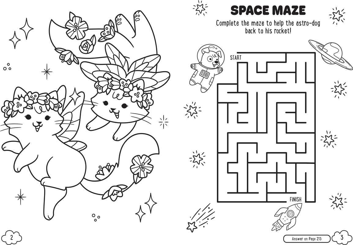 ColorWorld: The Cutest Activity Book Ever! by Editors of Silver Dolphin Books: Paperback; 224 pages / English