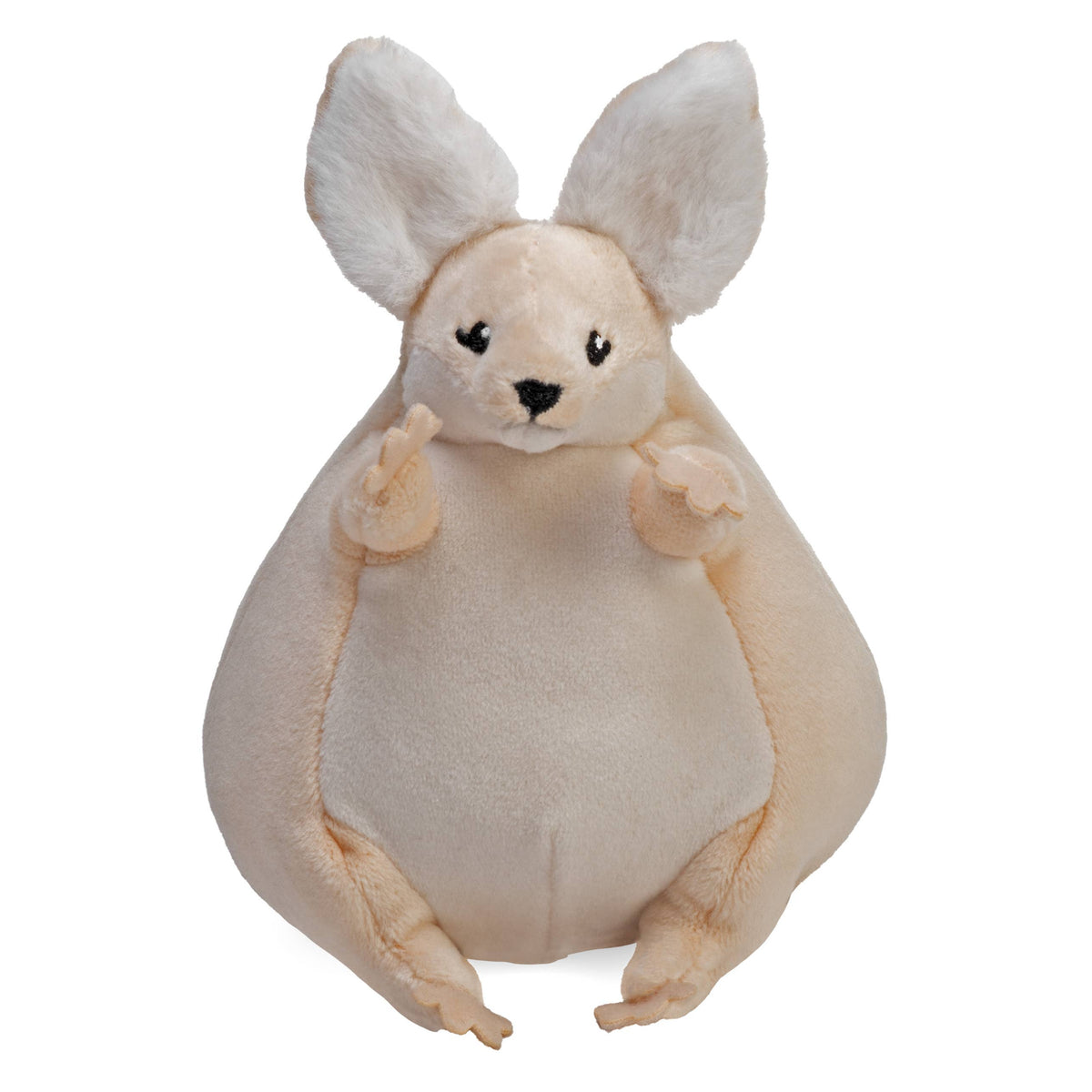Flipkins Fennec Fox 5"