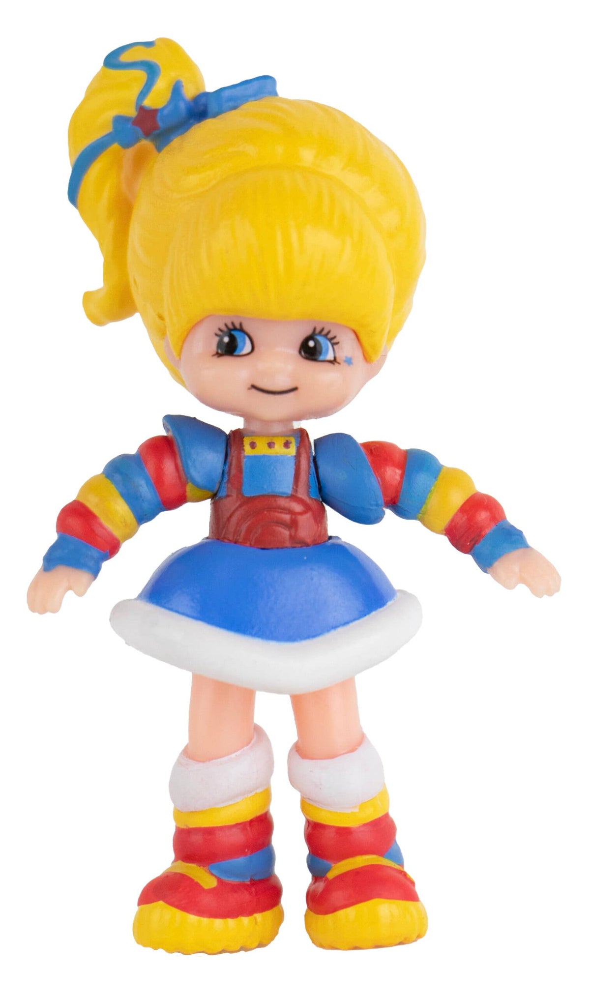 World's Smallest Rainbow Brite and Twink Assort