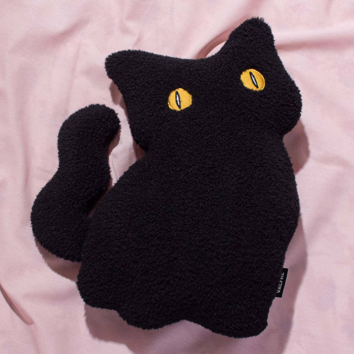 Bruno’s Cat Nap Pillow