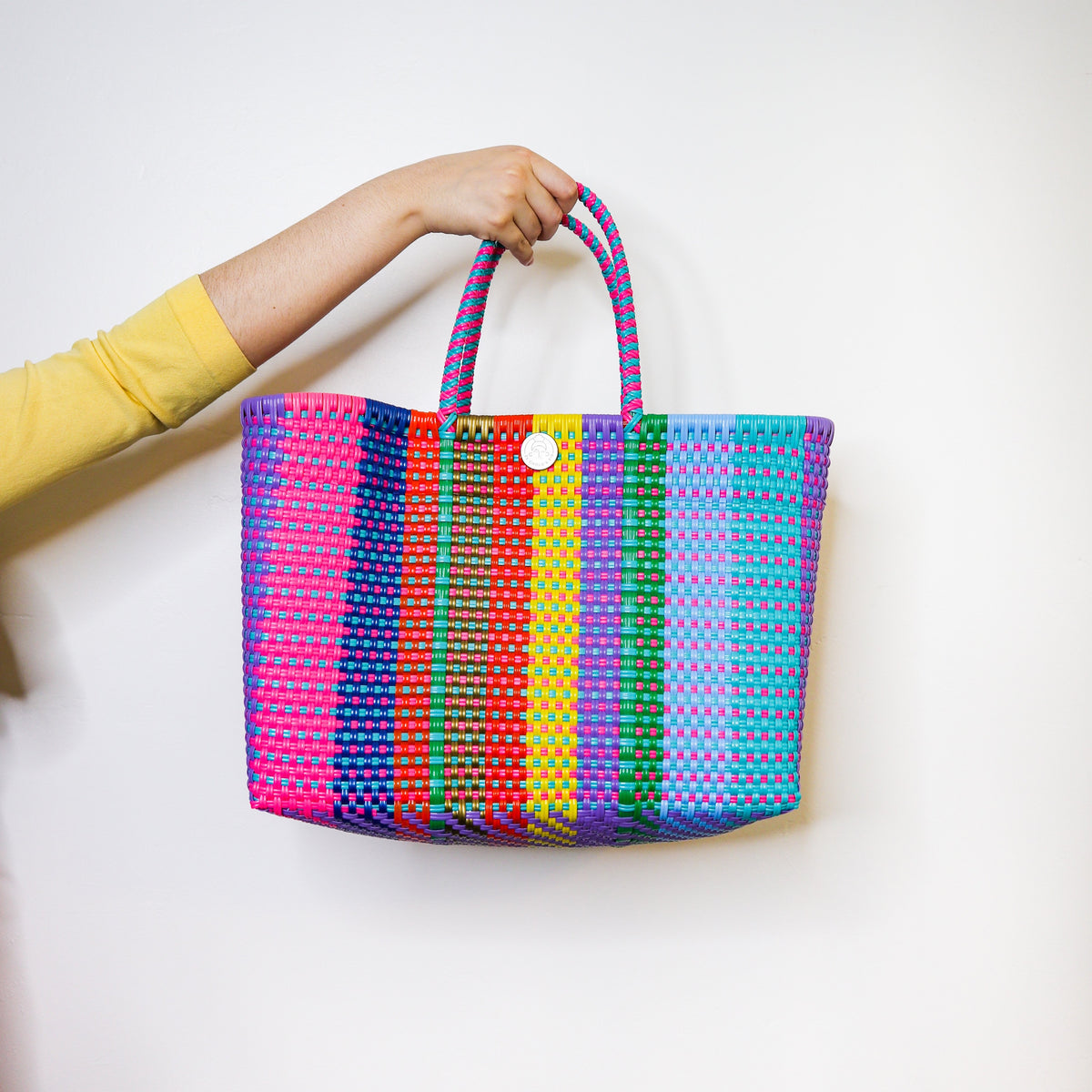 Tote - Multicolor | El Cholo’s Kid - El Cholo&#39;s Kid