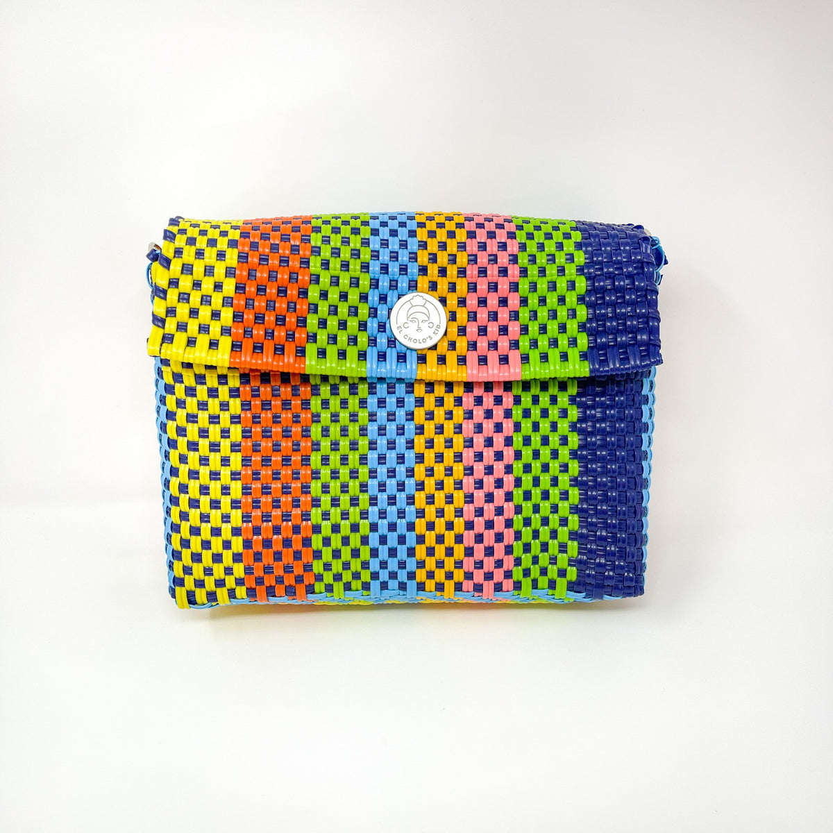 SLIM CLUTCH – Bridget | El Cholo&#39;s Kid