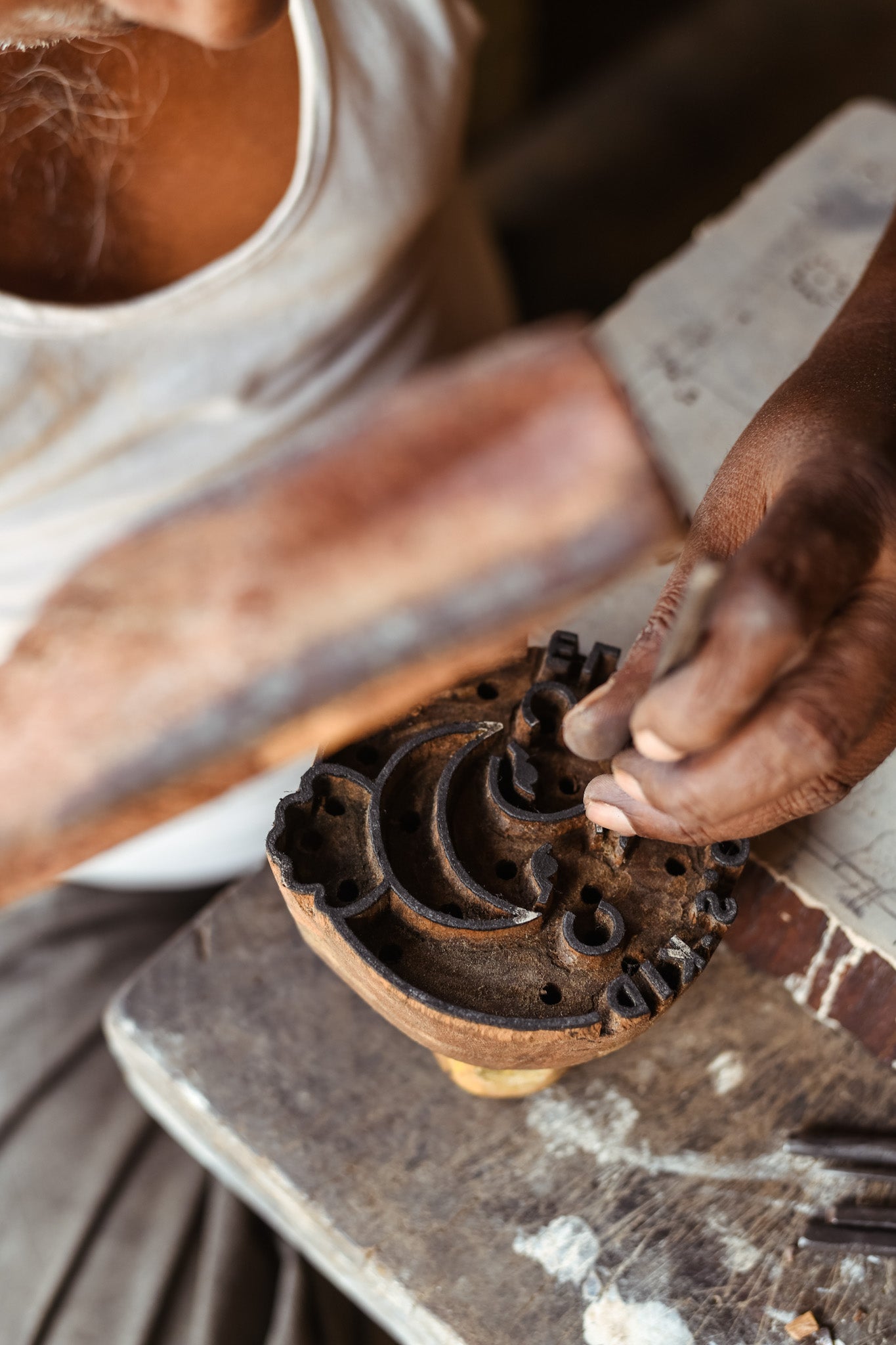 The Scarf - Pink | El Cholo's Kid - El Cholo's Kid