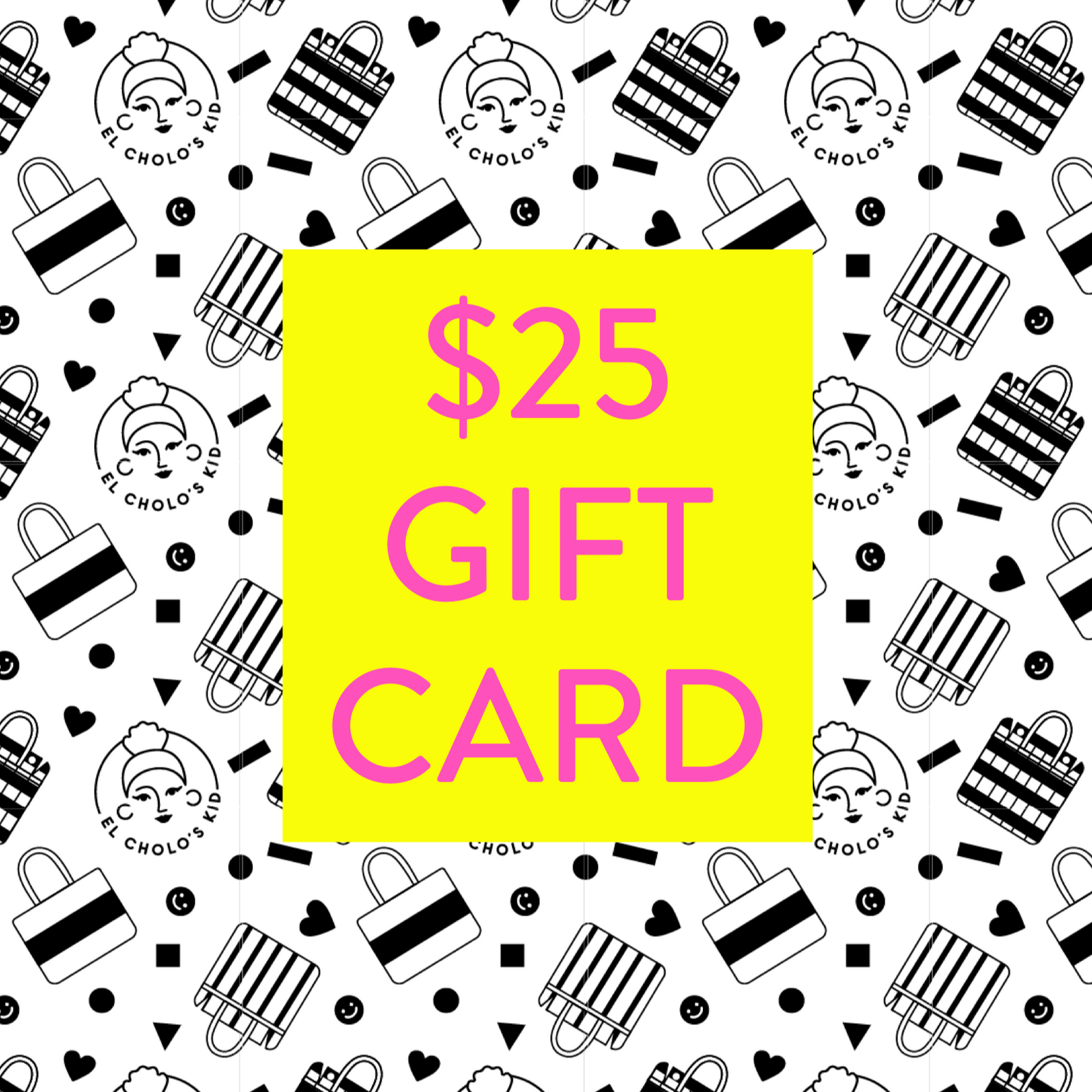 Gift Cards | El Cholo's Kid - El Cholo's Kid