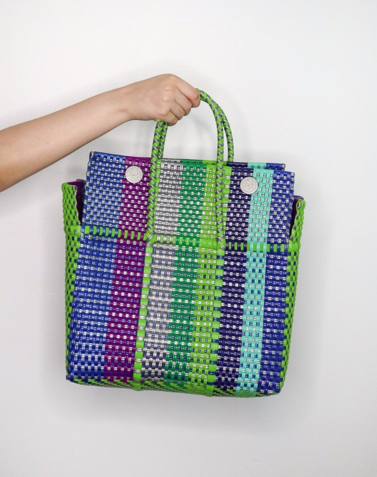 Medium - Keroppi bag | El Cholo’s Kid - El Cholo's Kid