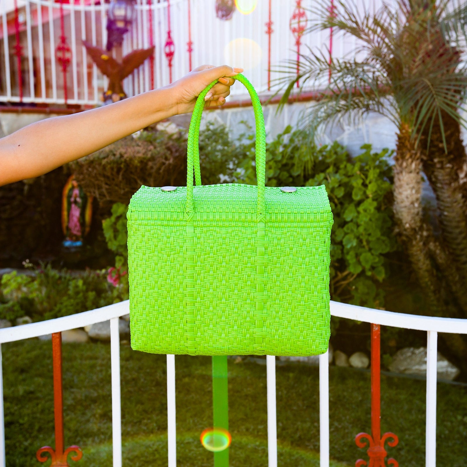 Medium – Limon | El Cholo's Kid - El Cholo's Kid